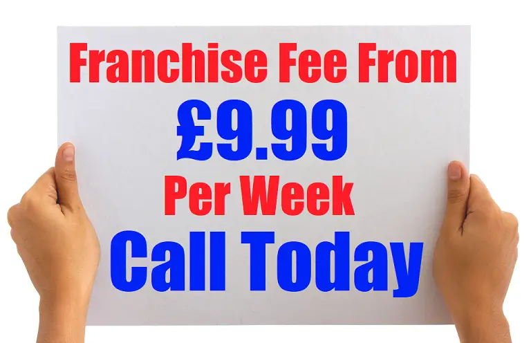 picture of driving instructor franchise